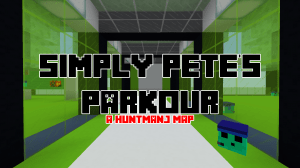 Simply Pete's Parkour